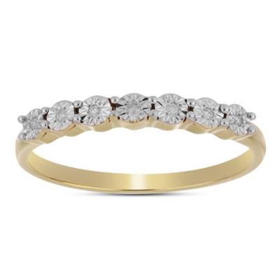 BUY 925 SILVER WITH REAL DIAMOND GEMSTONE RING